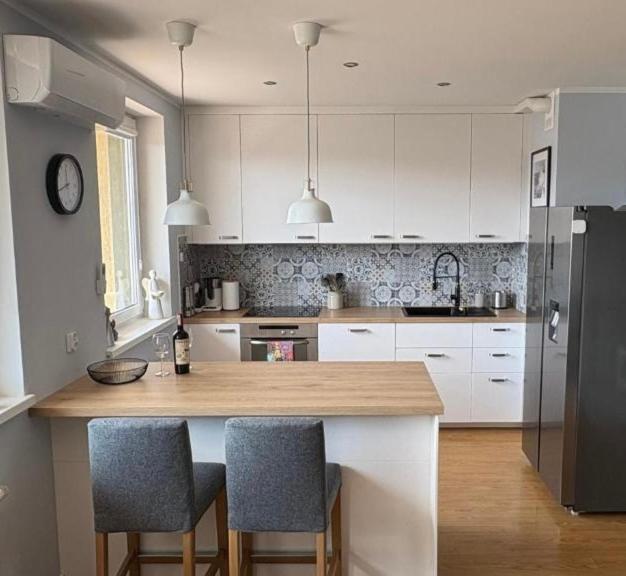 Apartment Nieborowska