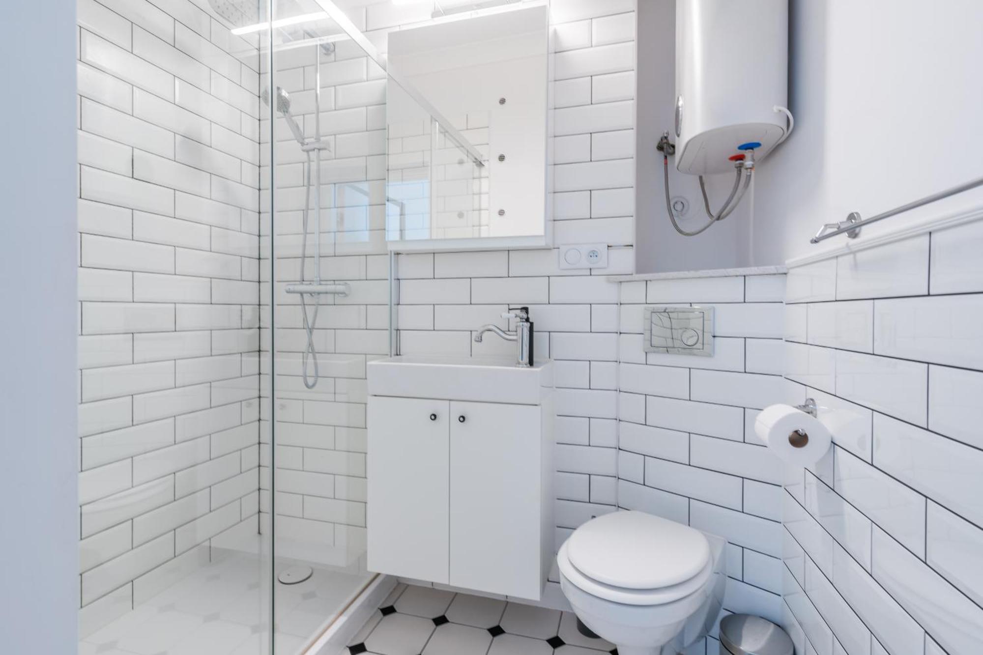 Apartamento Holy Spirit Street Gdańsk