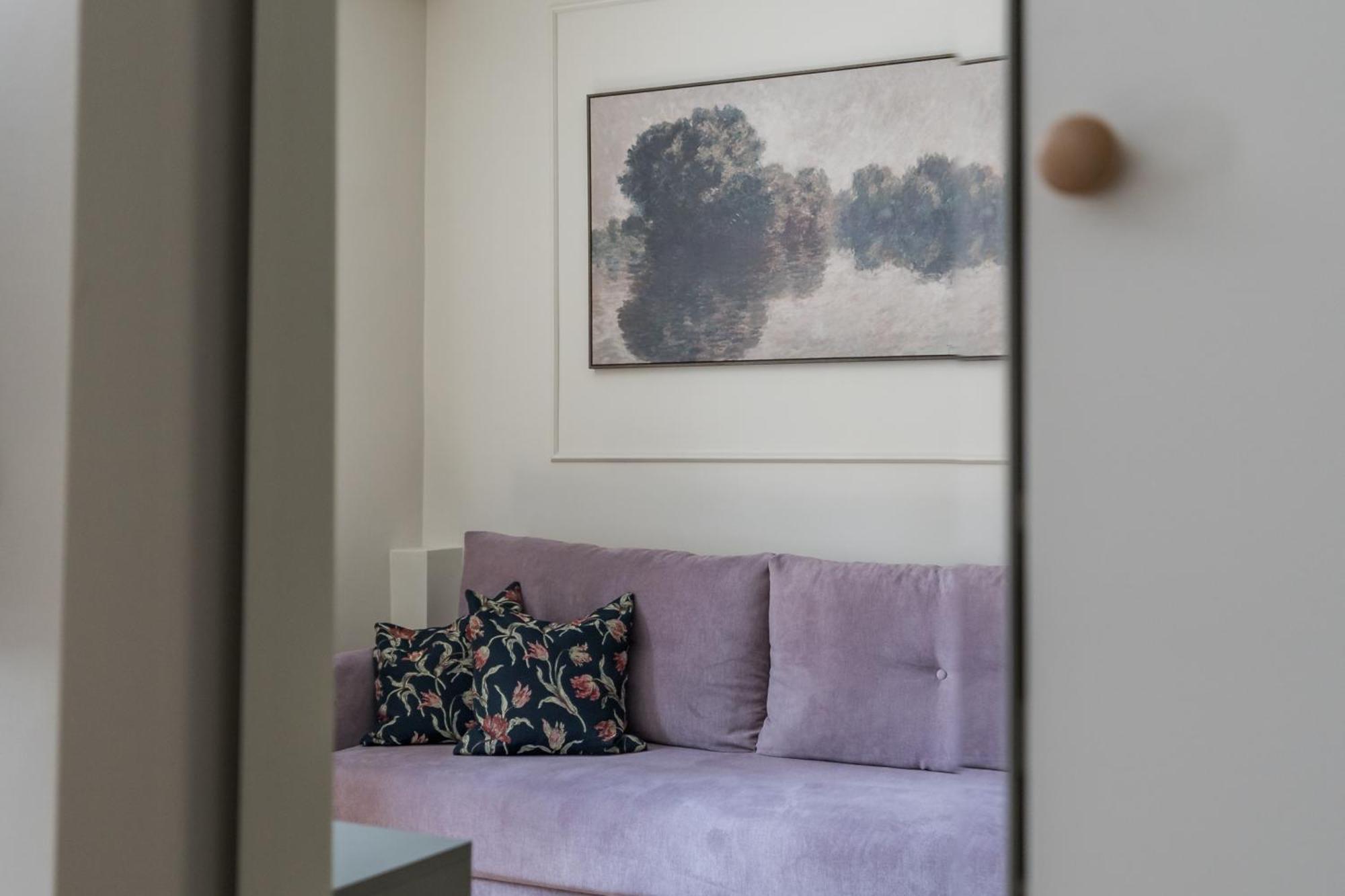 Apartamento Holy Spirit Street Gdańsk