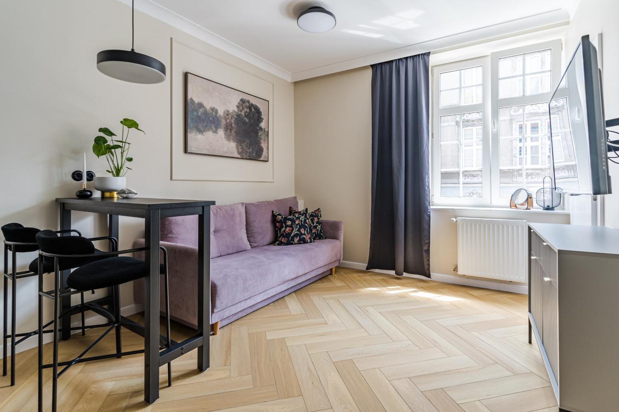 Apartamento Holy Spirit Street *