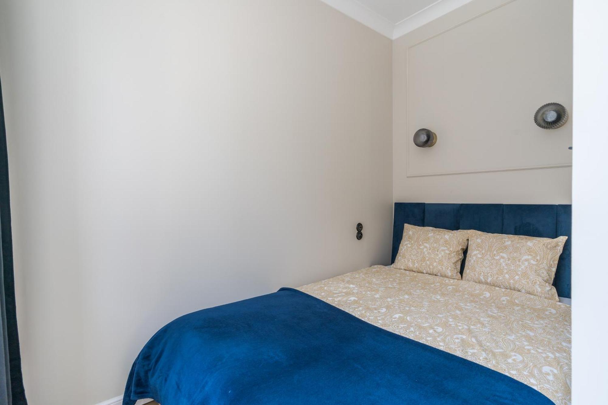 Holy Spirit Street Apartamento
