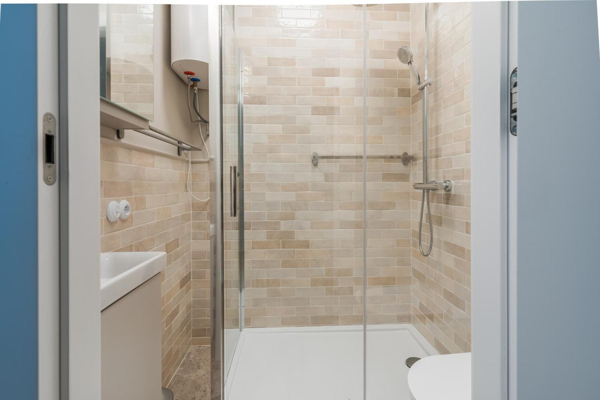 Apartamento Holy Spirit Street *