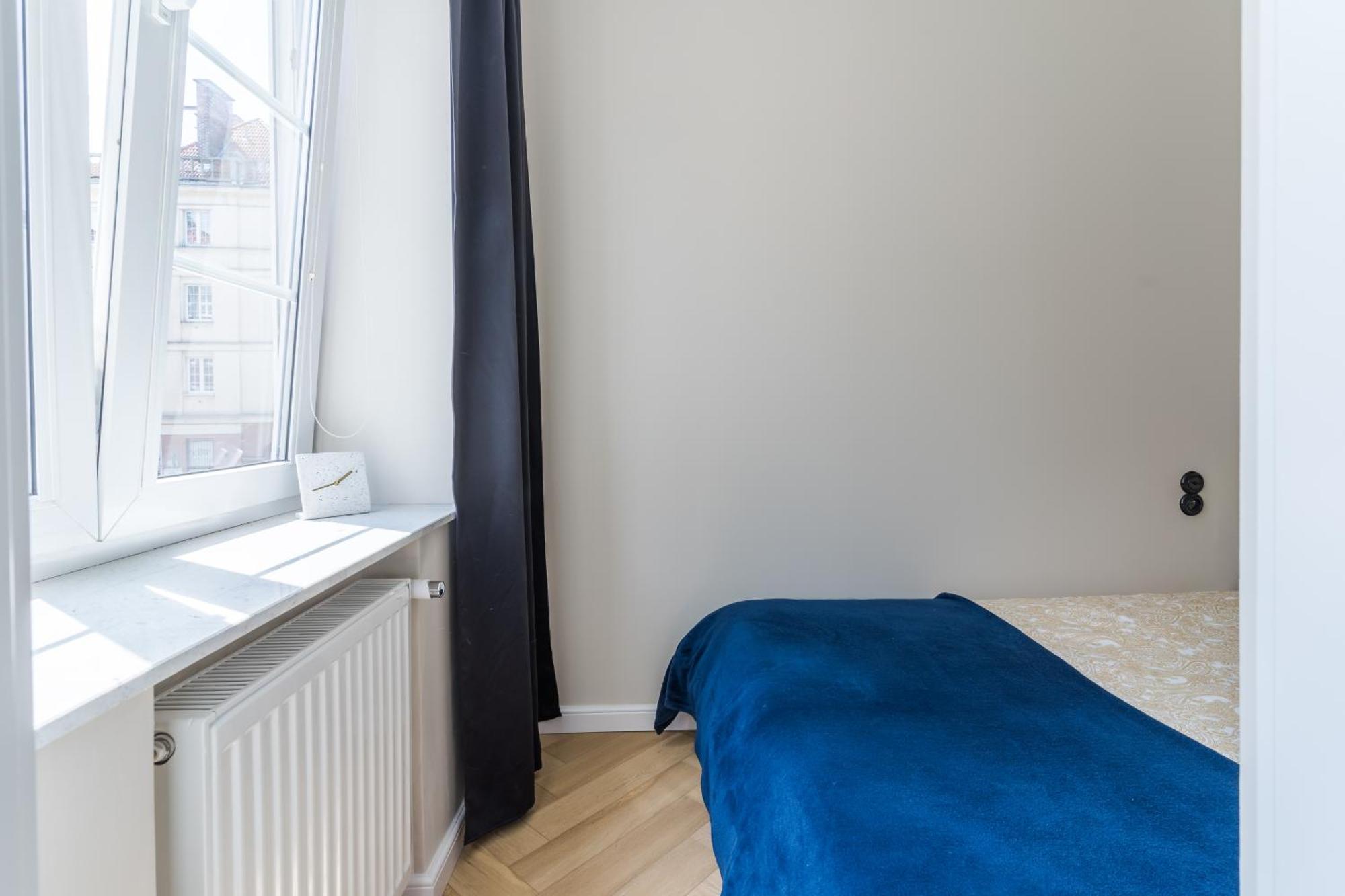 Apartamento Holy Spirit Street *