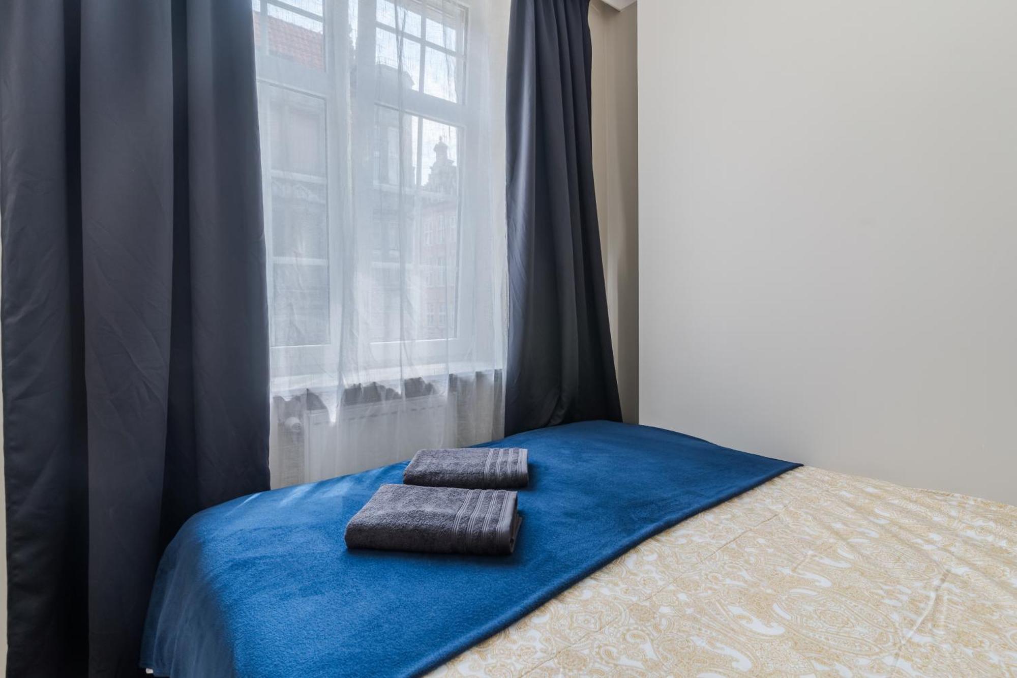 Apartamento Holy Spirit Street Gdańsk