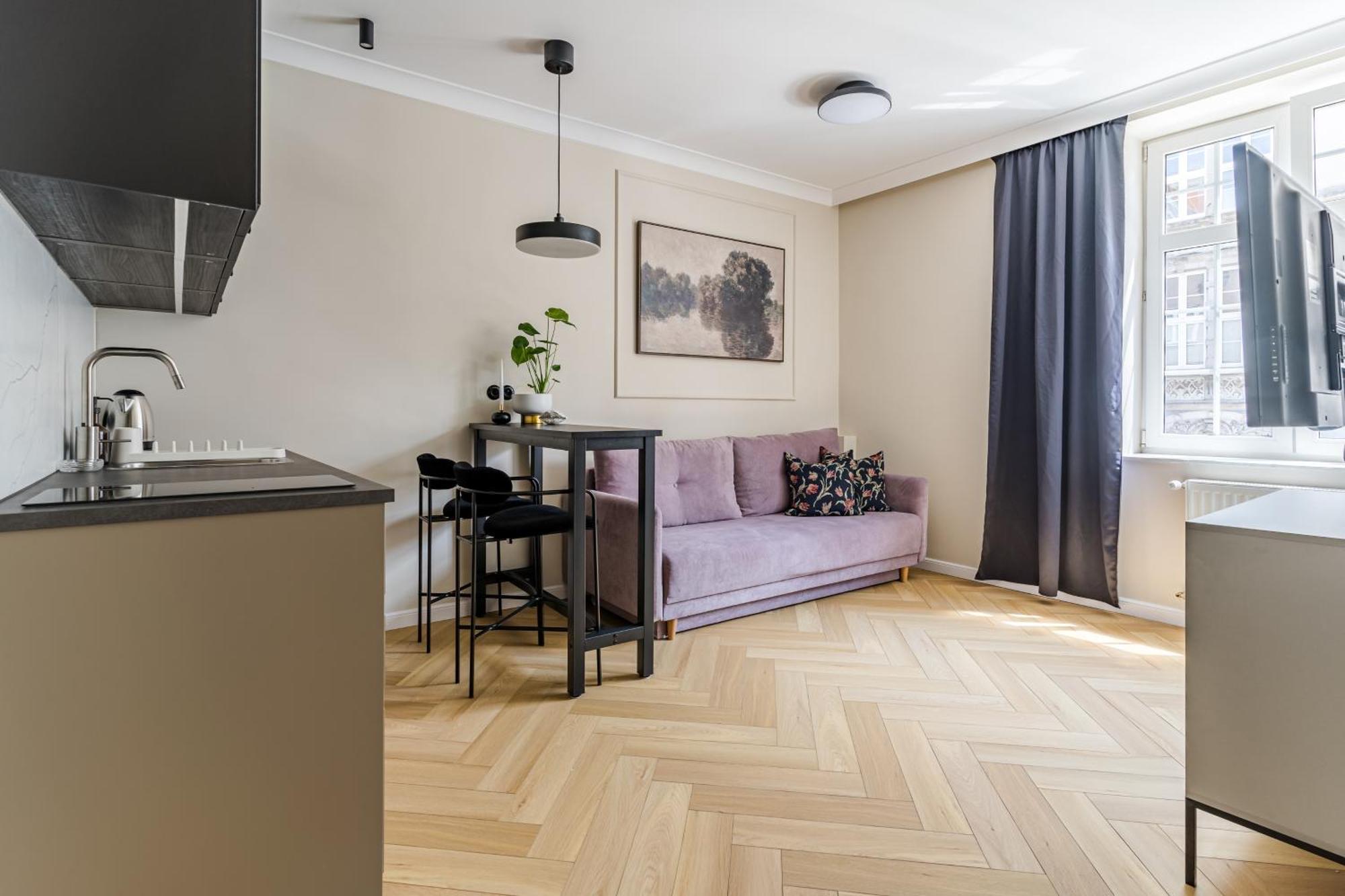 Apartamento Holy Spirit Street *