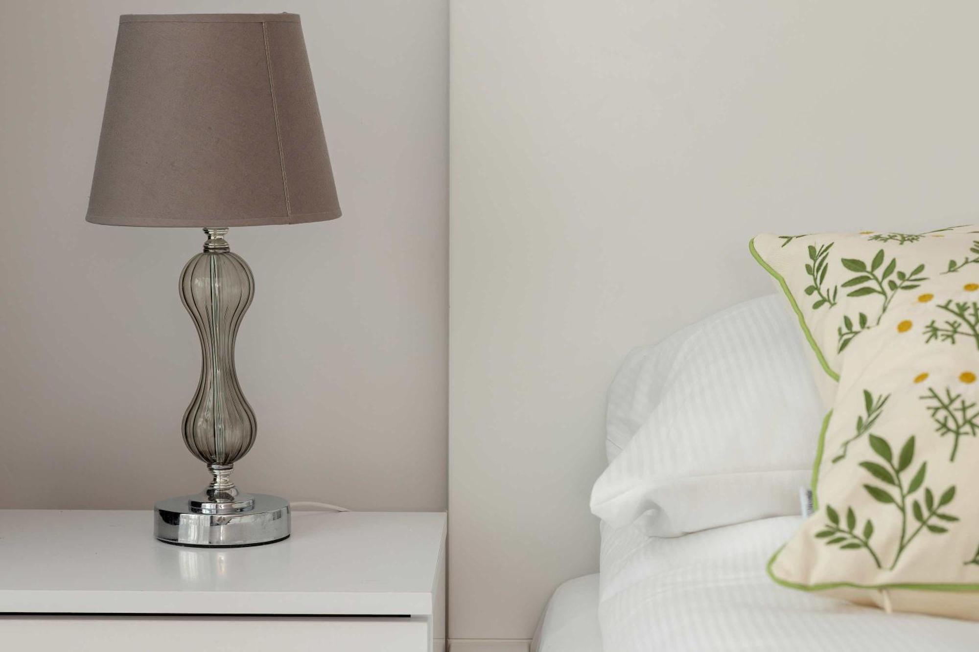 Apartment Modern With Parking & Balcony By Renters Gdansk
