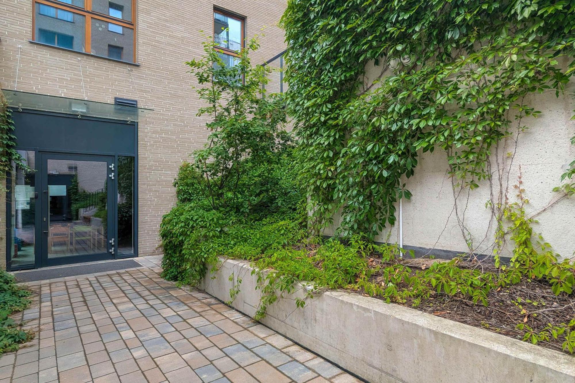 Modern With Parking & Balcony By Renters Gdansk