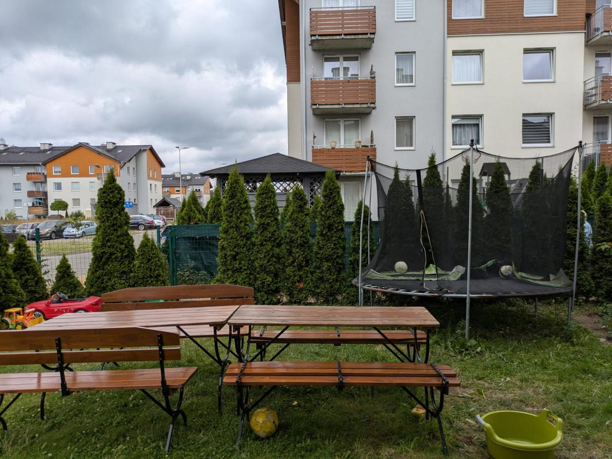 Leilighet Aga