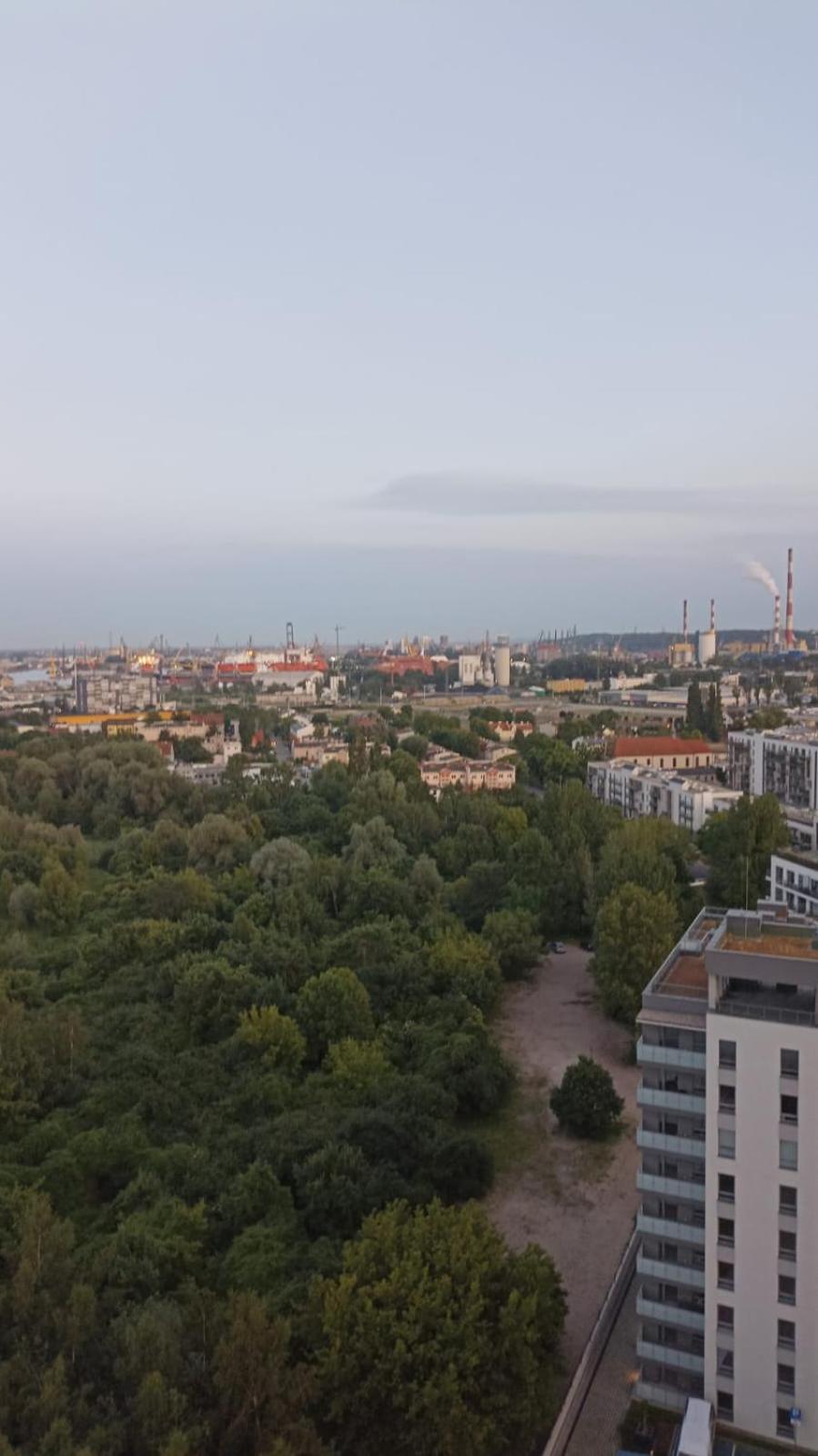 Apartment De Lux 18 Pietro Parking