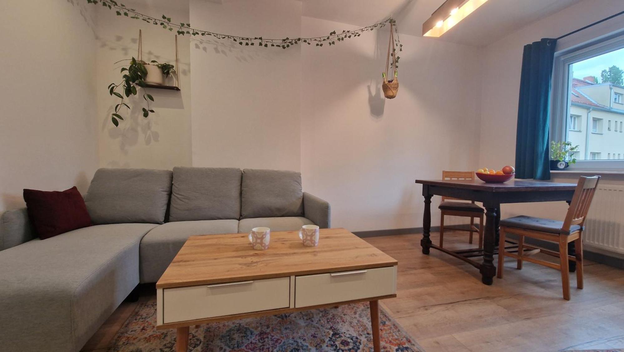 Apartment New Port *