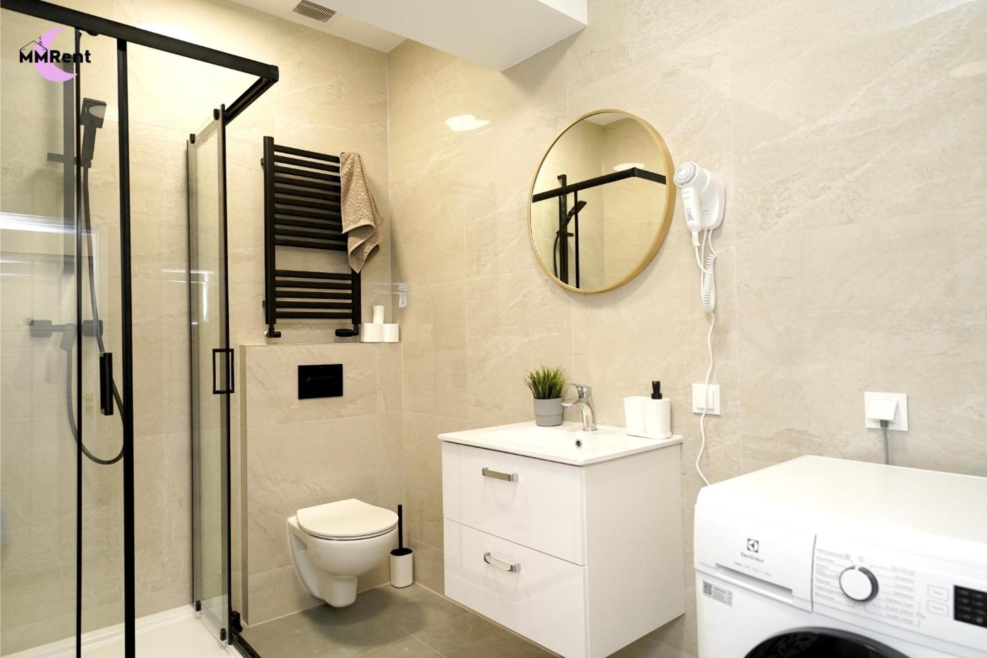 Homestay Mmrent Roma Gdansk