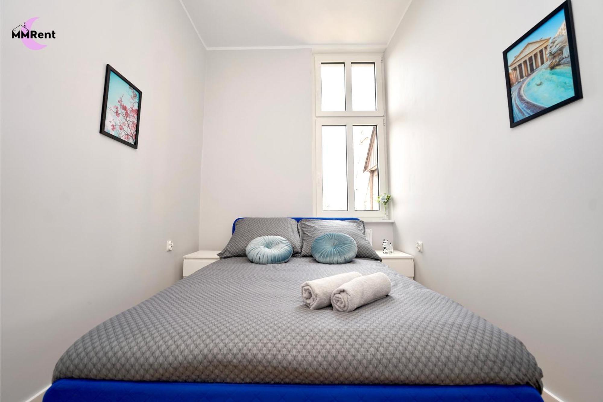 Mmrent Roma Homestay Gdansk