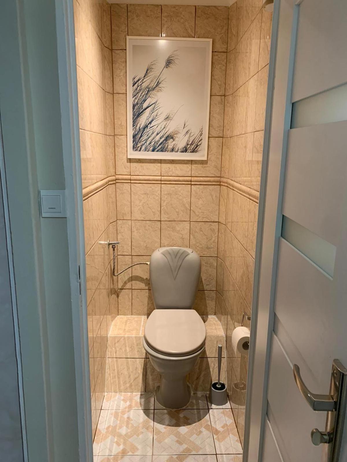 Apartment Frada Seaside *