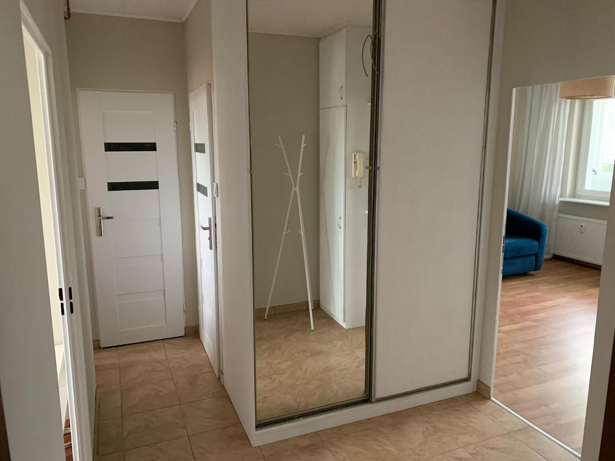 Frada Seaside Apartment Gdansk
