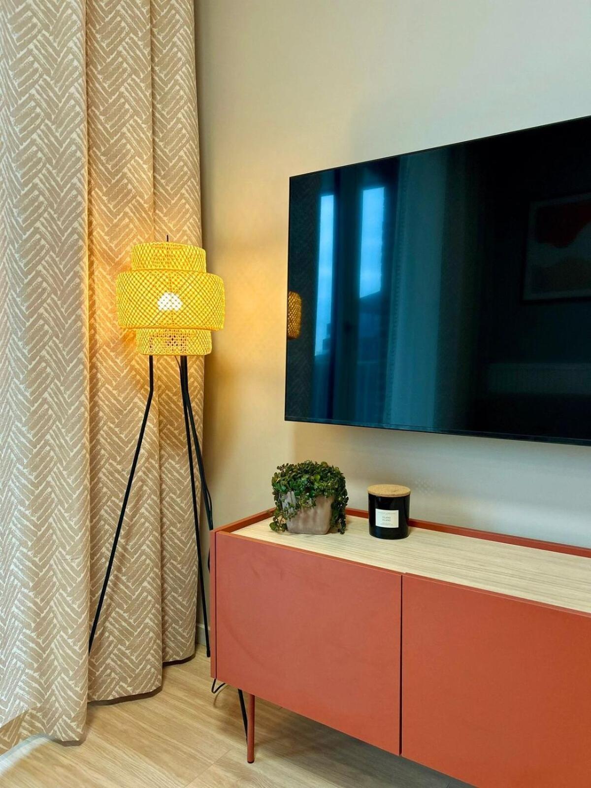 Apartment Zurawie Stocznia *