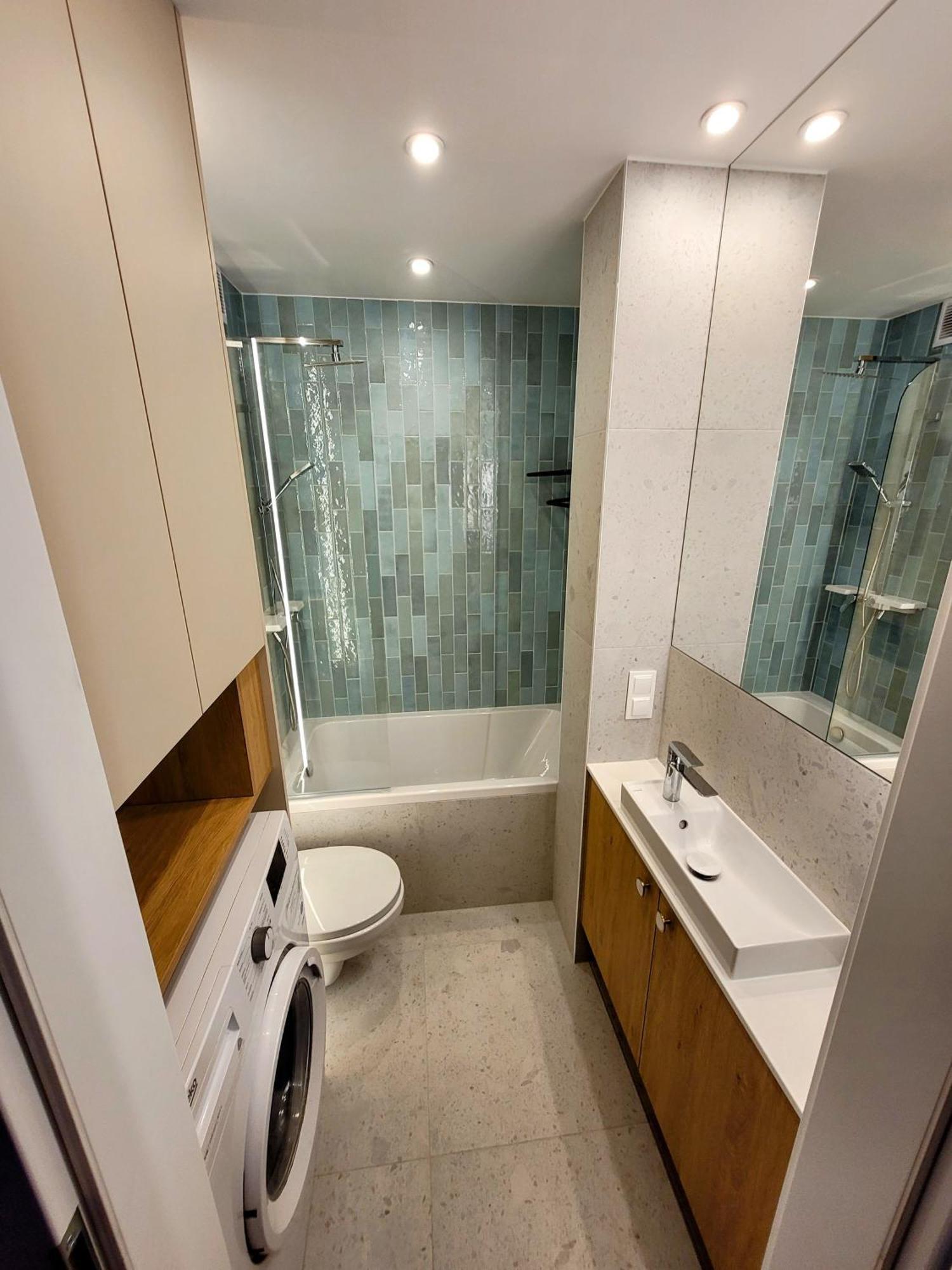 Apartment Finest - Jagiellonska 10d Gdansk