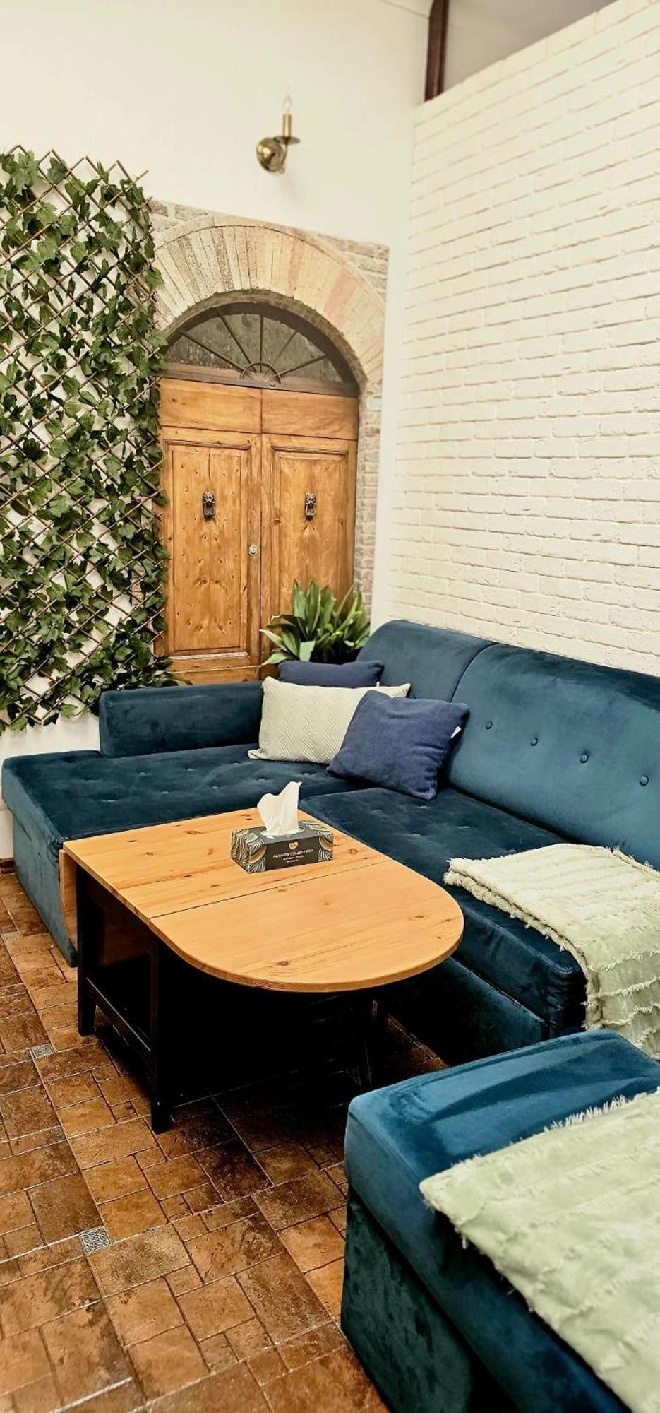 Apartment Przytulny Loft 5 Min Od Centrum Gdanska Gdansk
