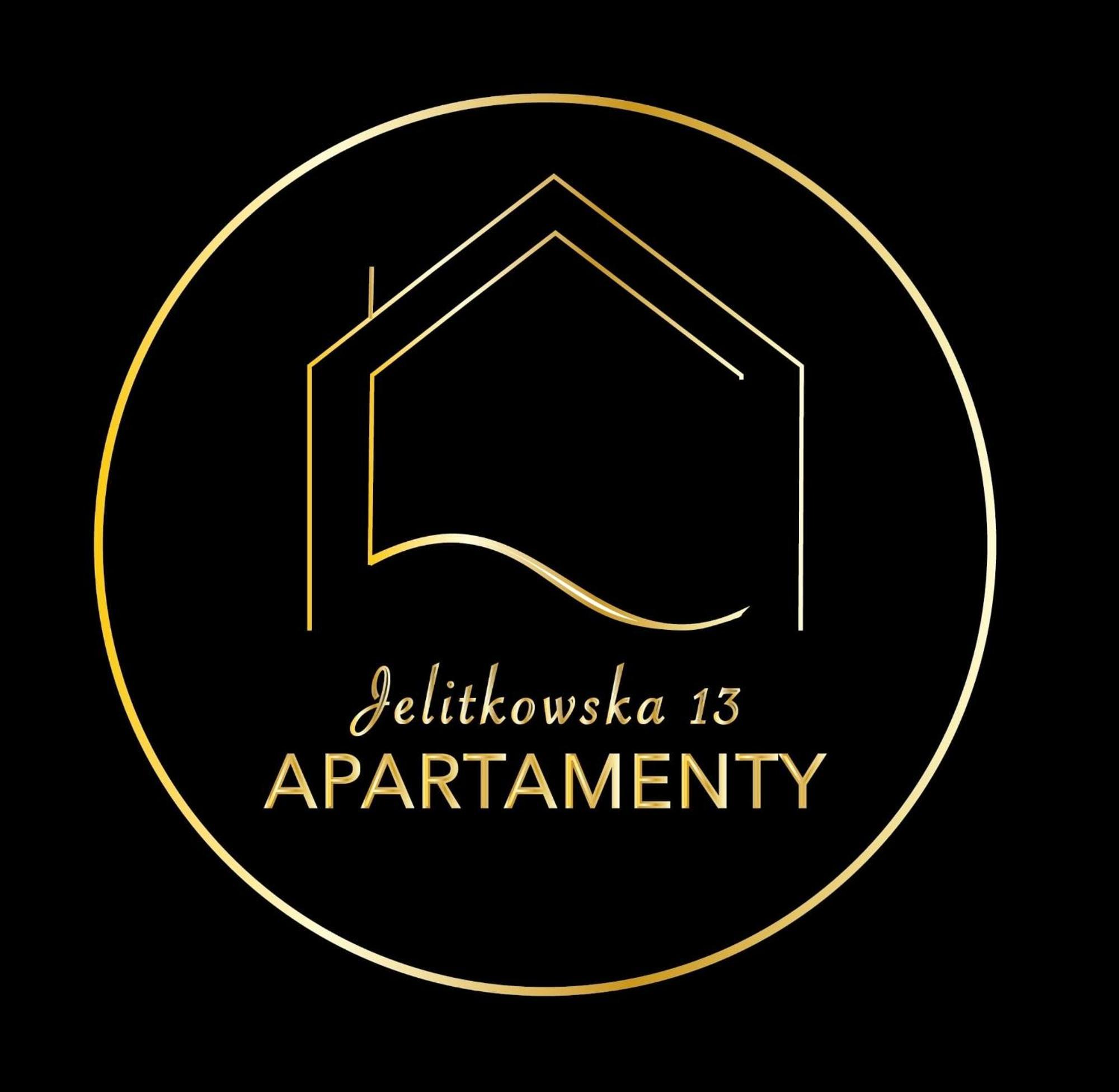 Jelitkowska 13,gdansk Jelitkowo, 100m Od Morza Leilighet