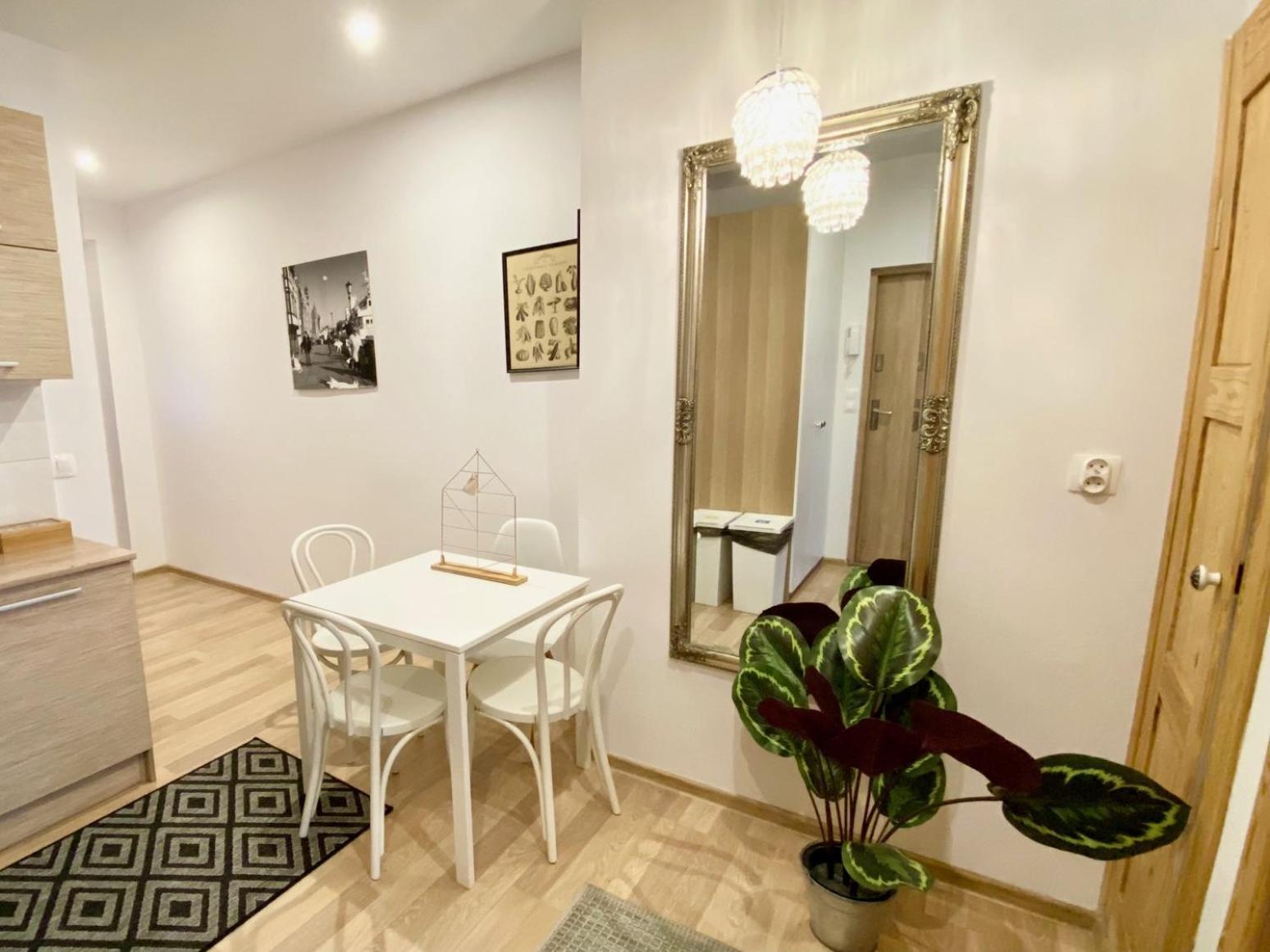 Lts Rent Comfortable Old Town & Art, Three Gdansk