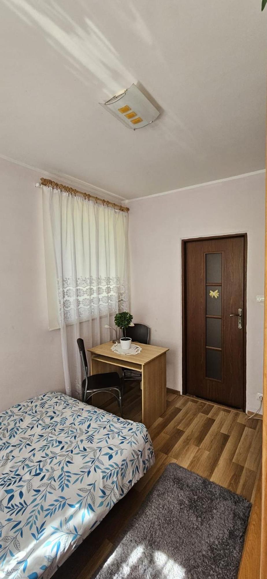Na Gdanskim Wzgorzu Hospedagem domiciliar Gdańsk