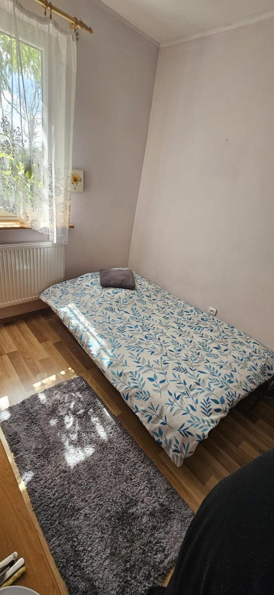 Na Gdanskim Wzgorzu Hospedagem domiciliar *