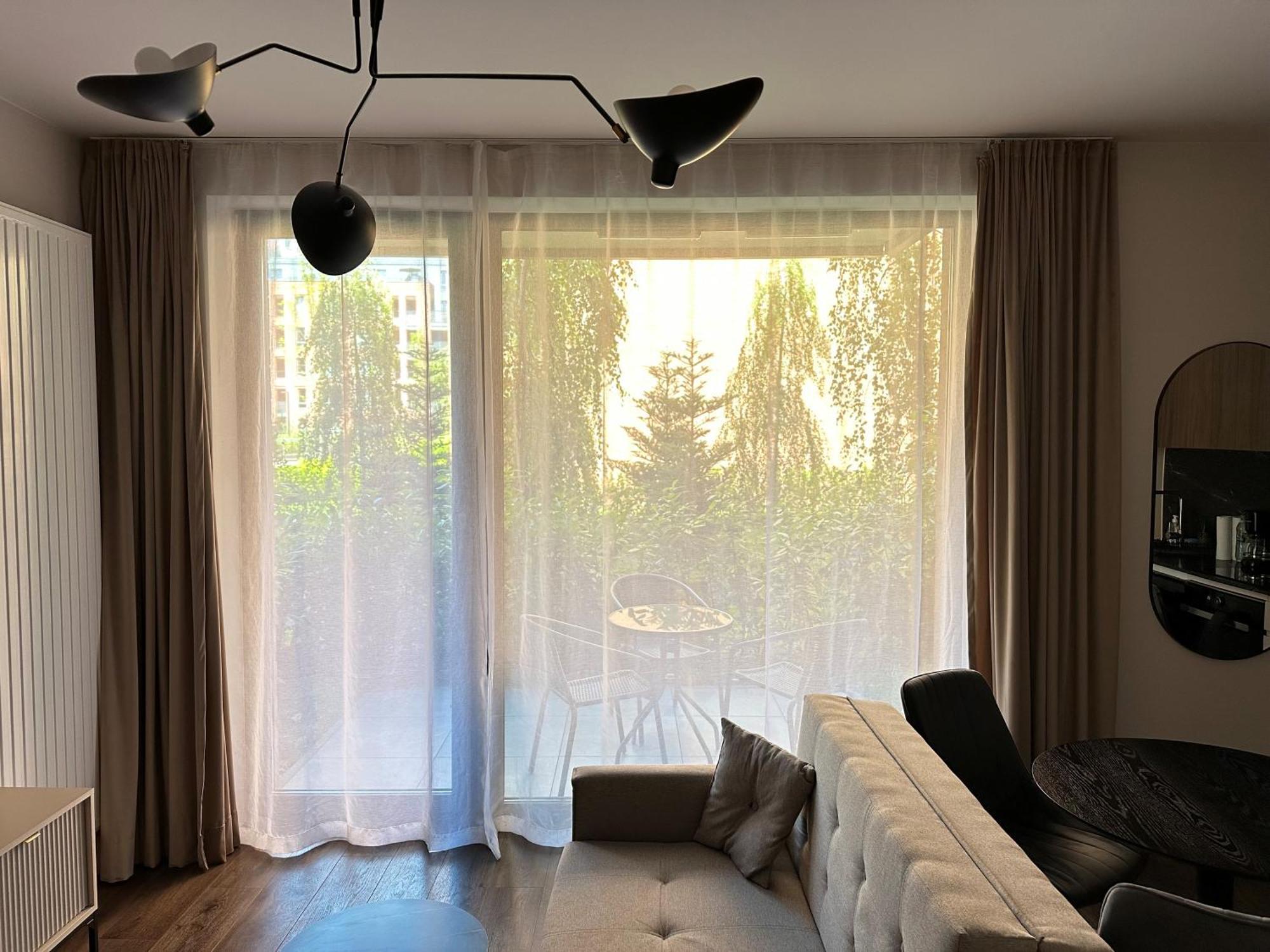 Apartament Scala By Moderna Profit- Lakowa 60e Z Parkingiem *