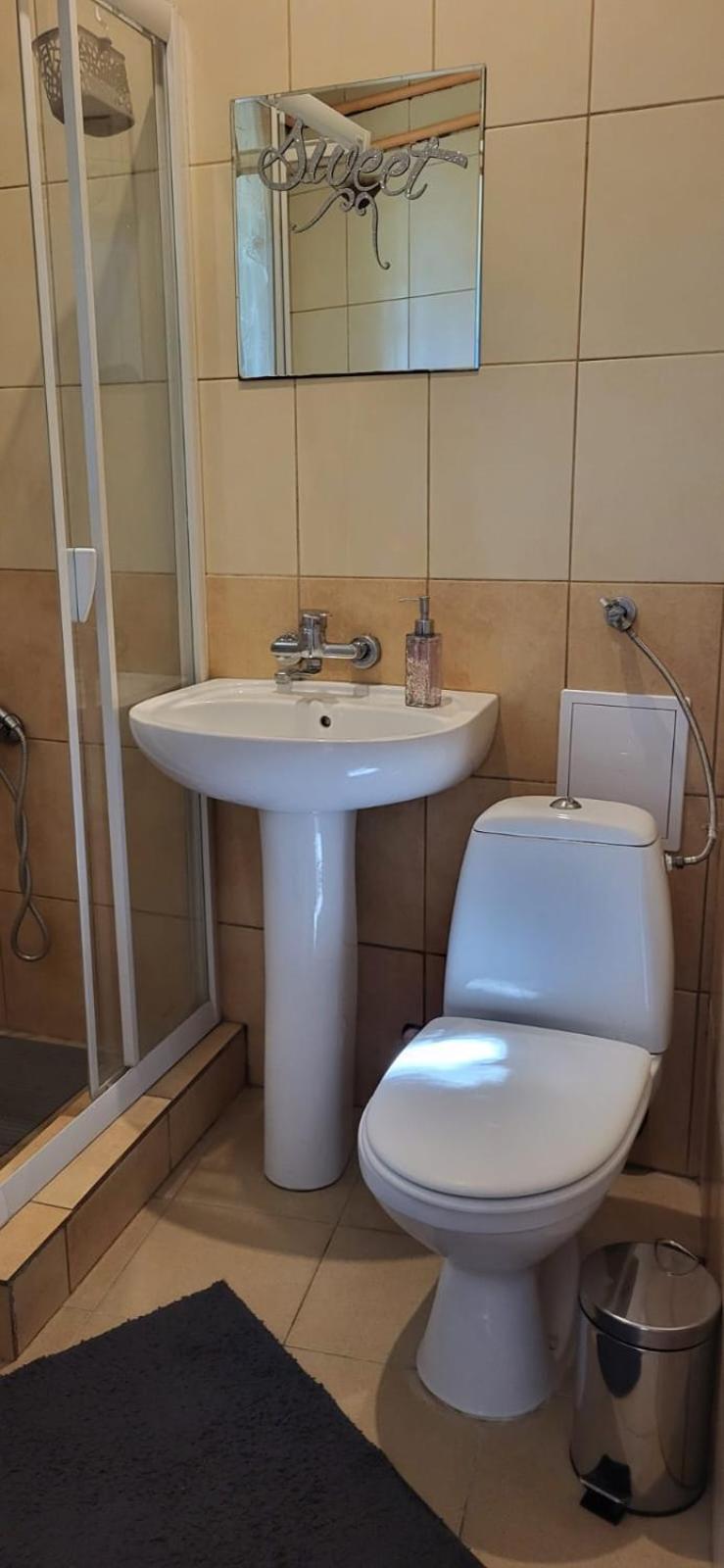 Biala Perla House Kwatera prywatna *