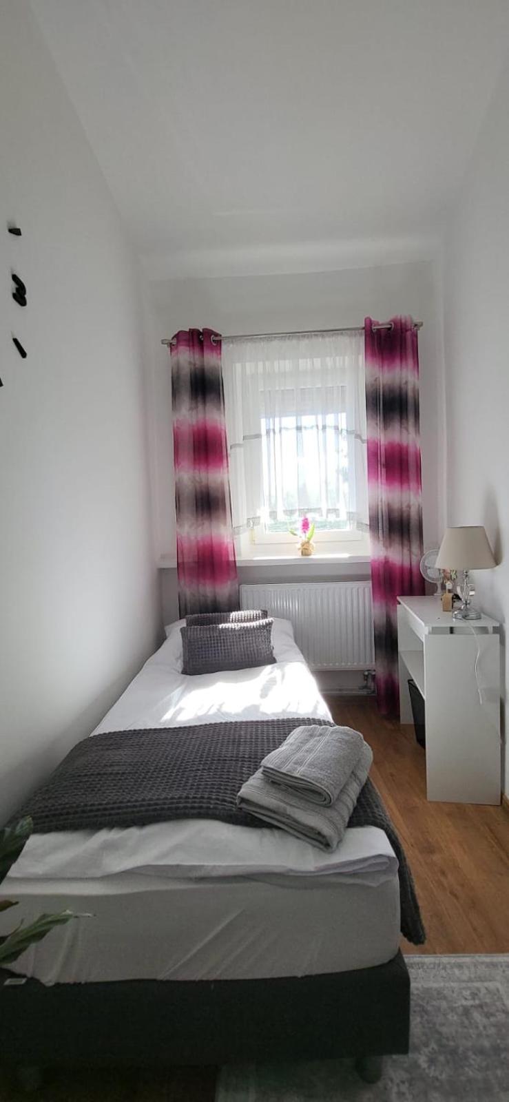 Biala Perla House Kwatera prywatna Gdańsk