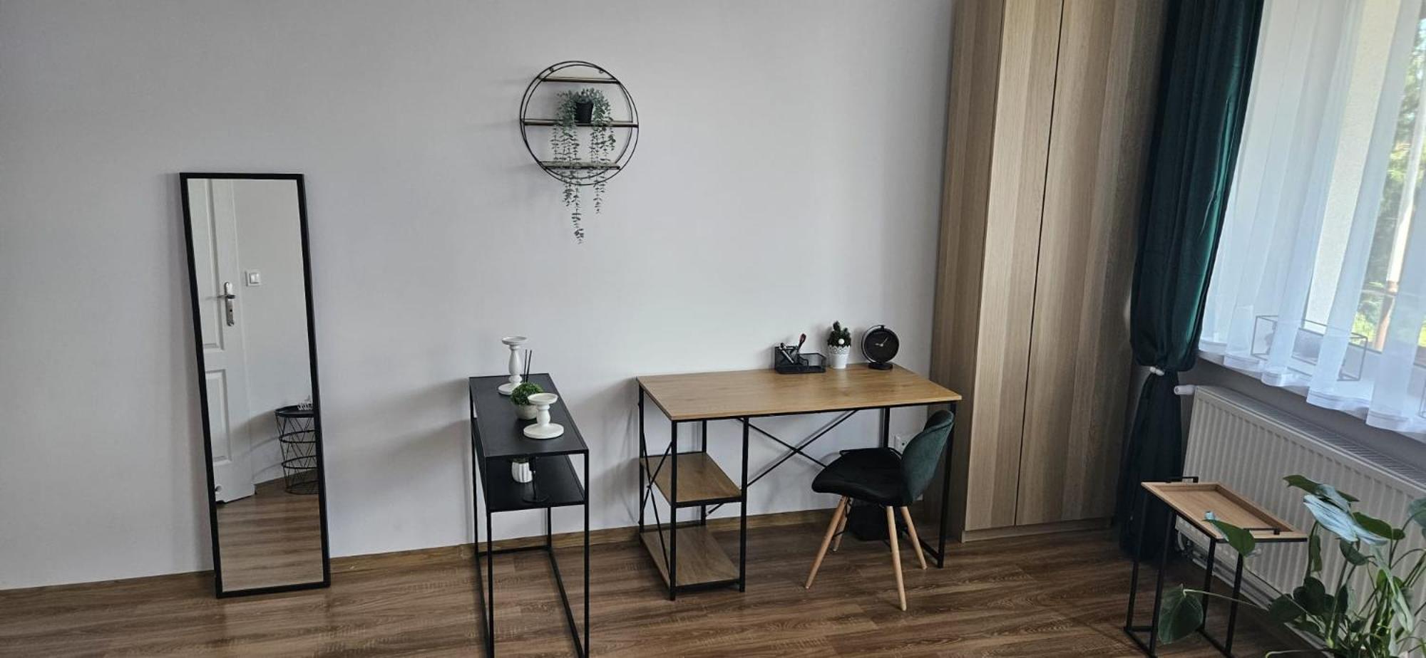 Biala Perla House Gdańsk