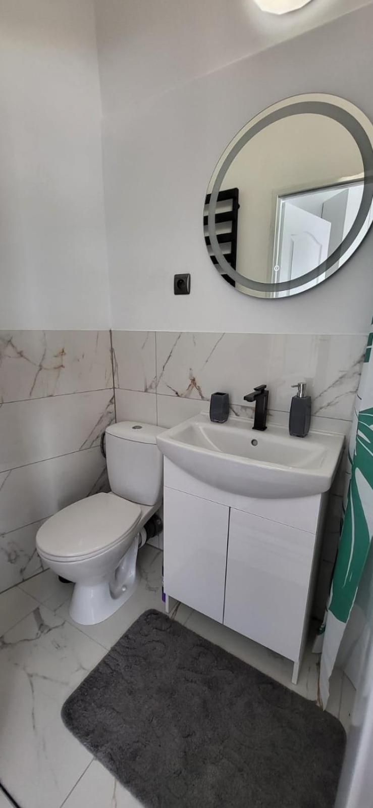 Biala Perla House Kwatera prywatna Gdańsk