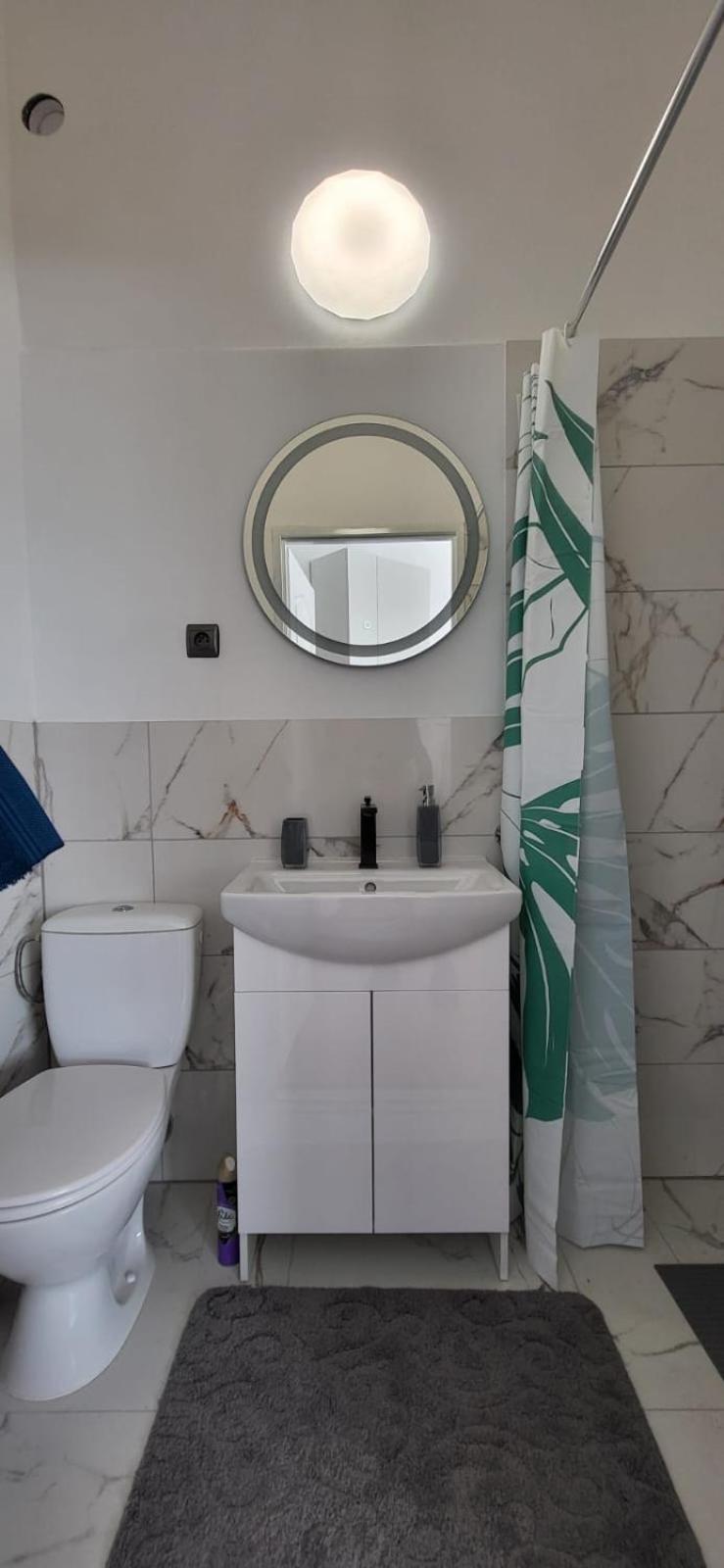 Kwatera prywatna Biala Perla House Gdańsk