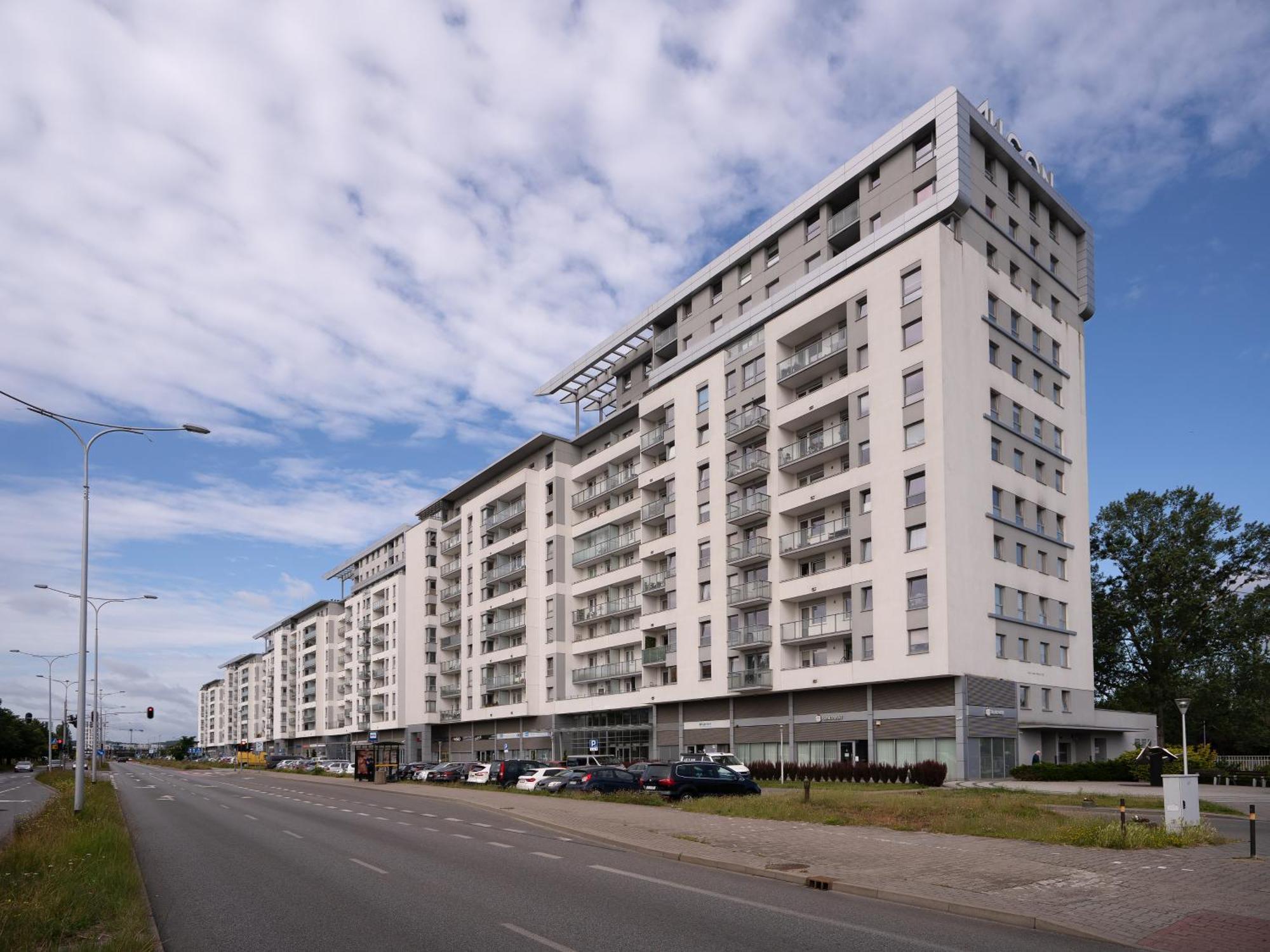 Aviator - Acco Rent Gdańsk