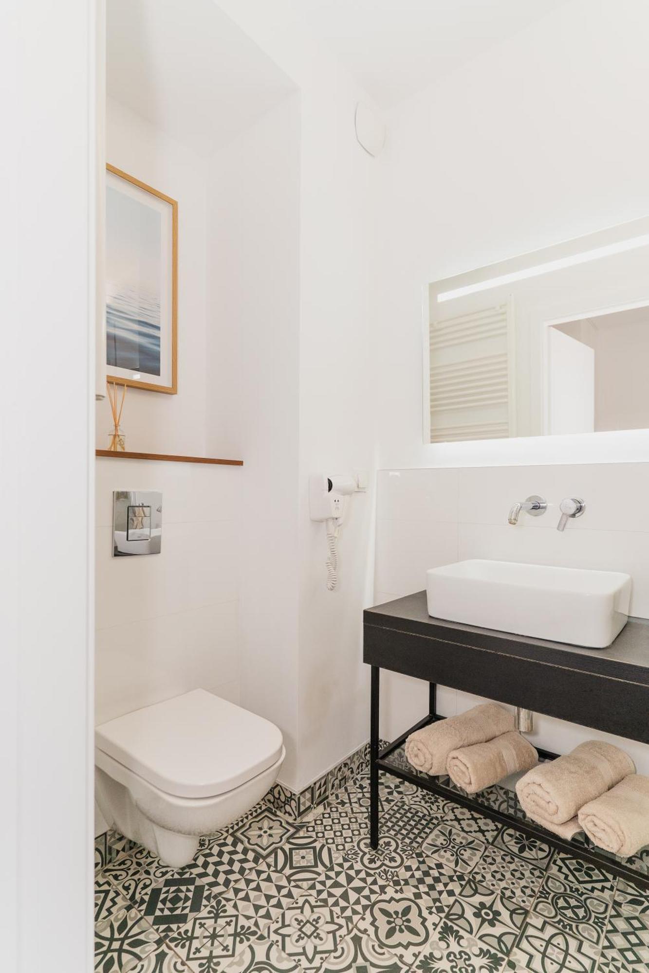 Archirent Lelewela Apartment Gdansk