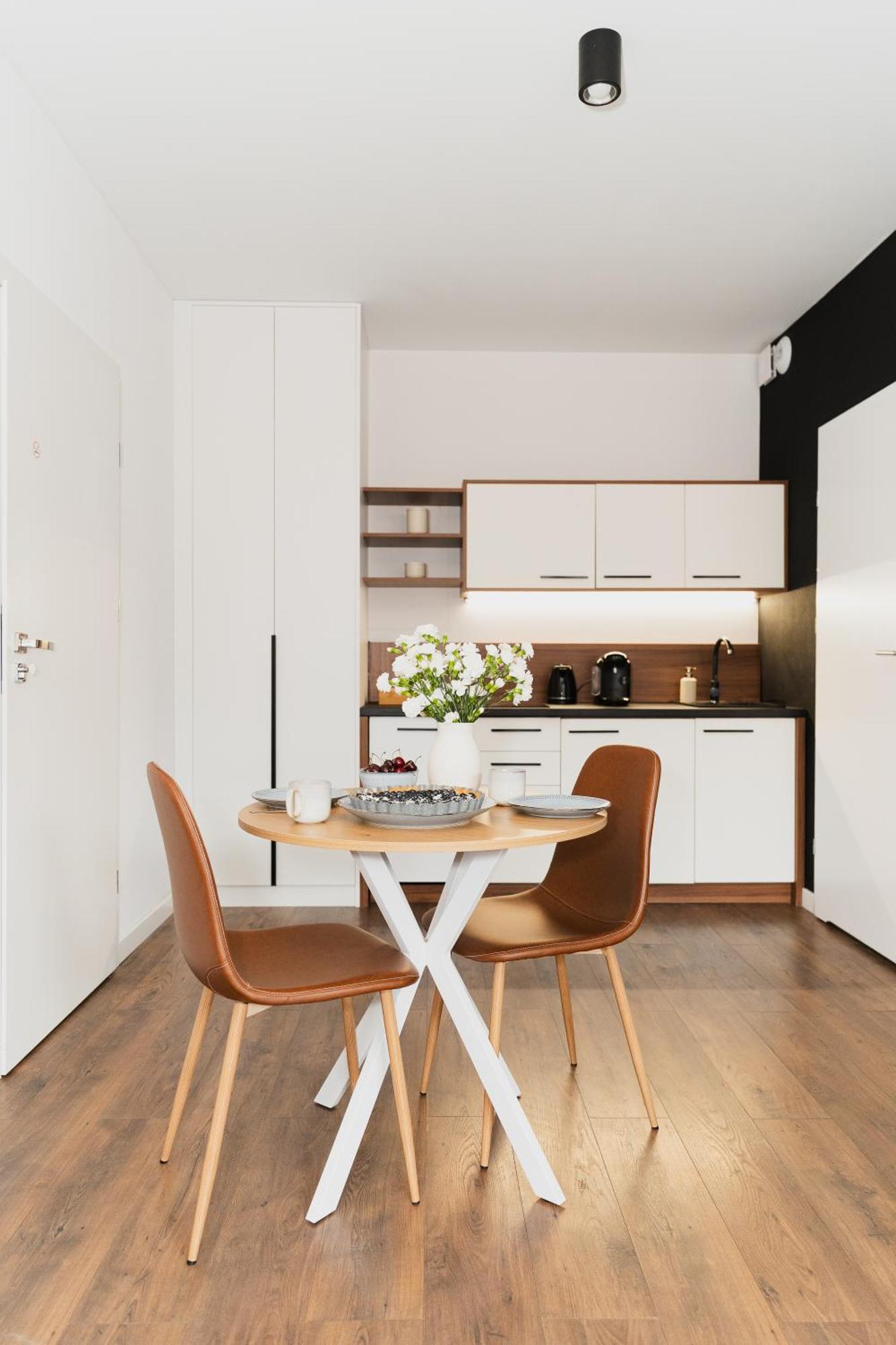 Apartment Archirent Lelewela