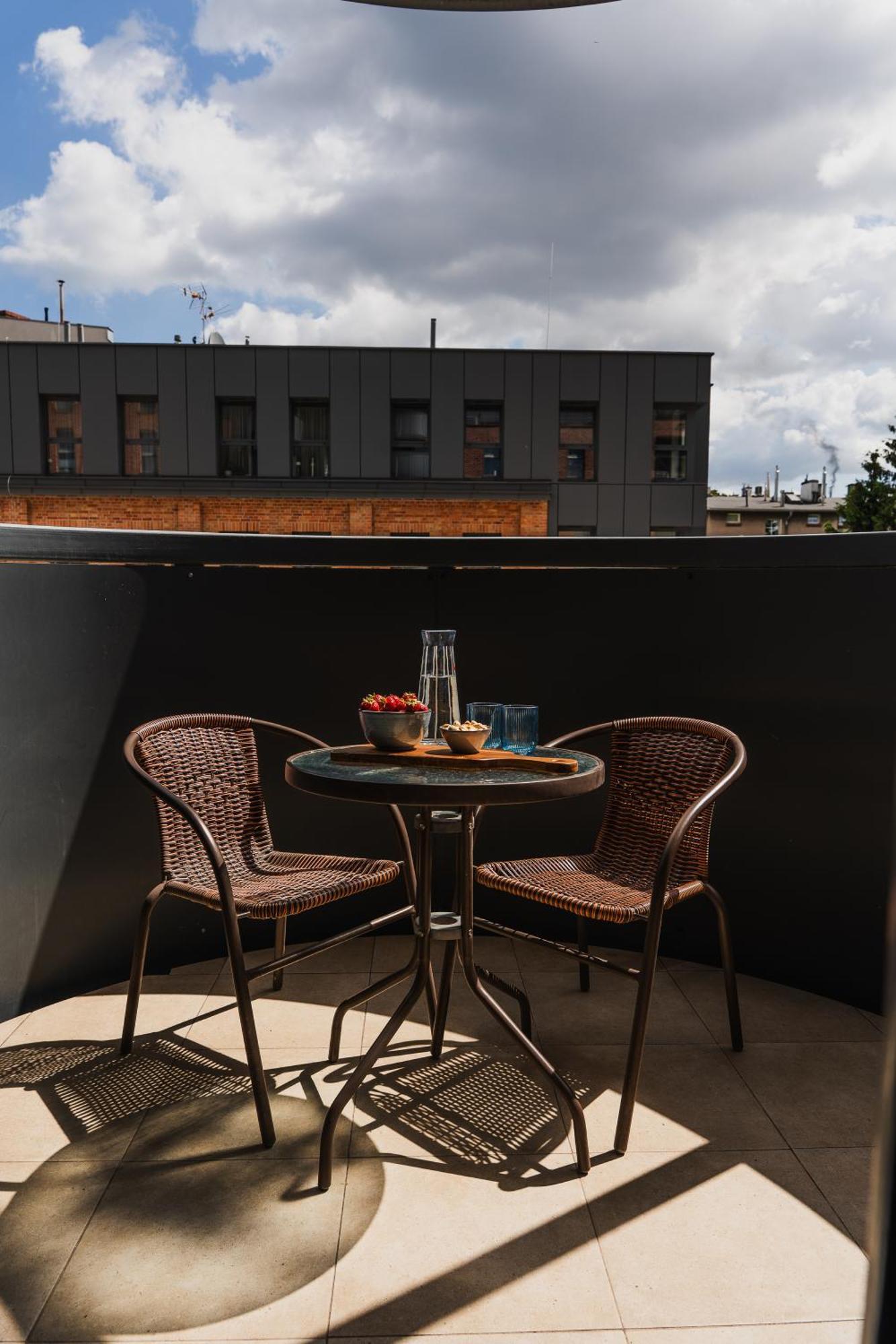 Archirent Lelewela Apartment *