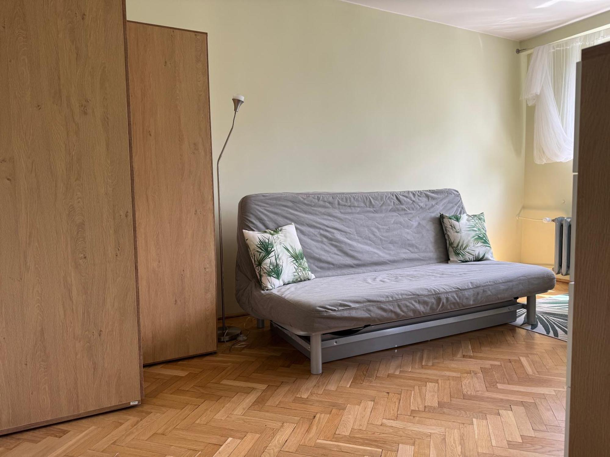 Lejlighed Jagiellonska 14 Gdańsk