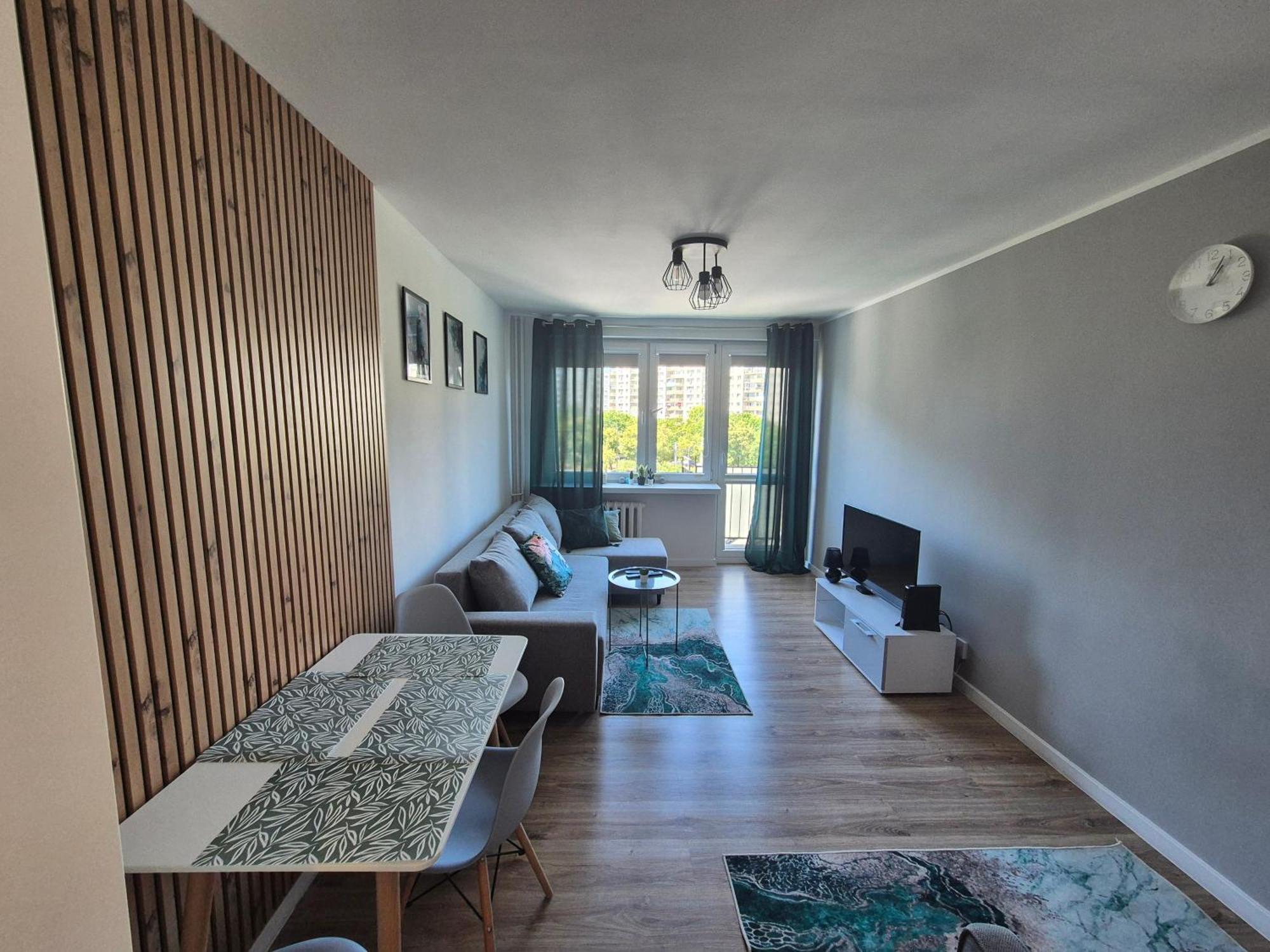 Green Apartment Leilighet *