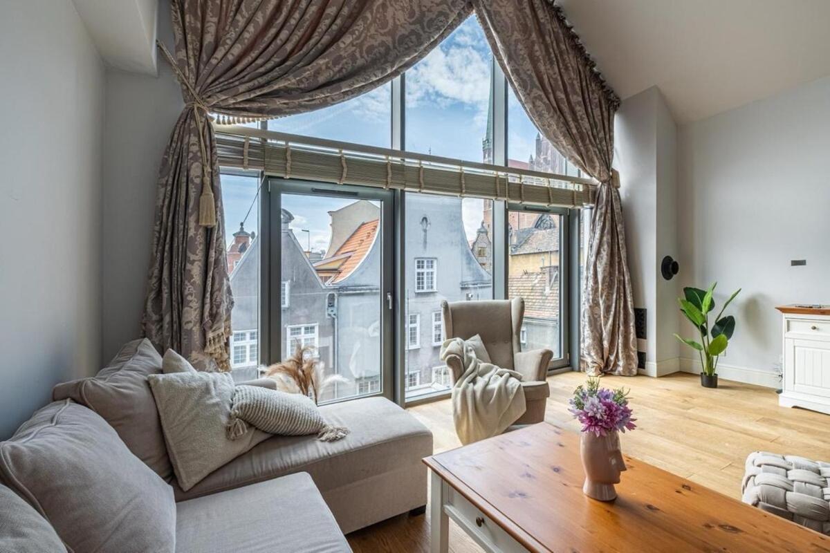 Apartamento With Mezzanine