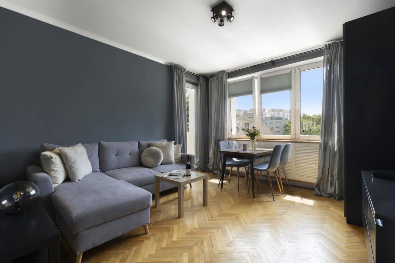 Elite Wrzeszcz By Manhattan Apartamento *