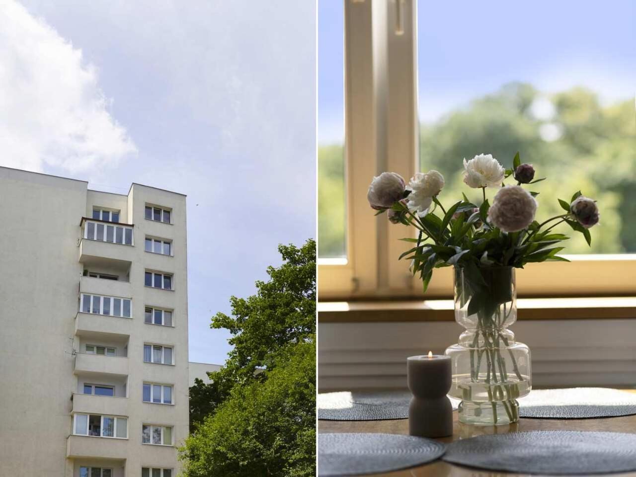 Apartamento Elite Wrzeszcz By Manhattan Gdańsk