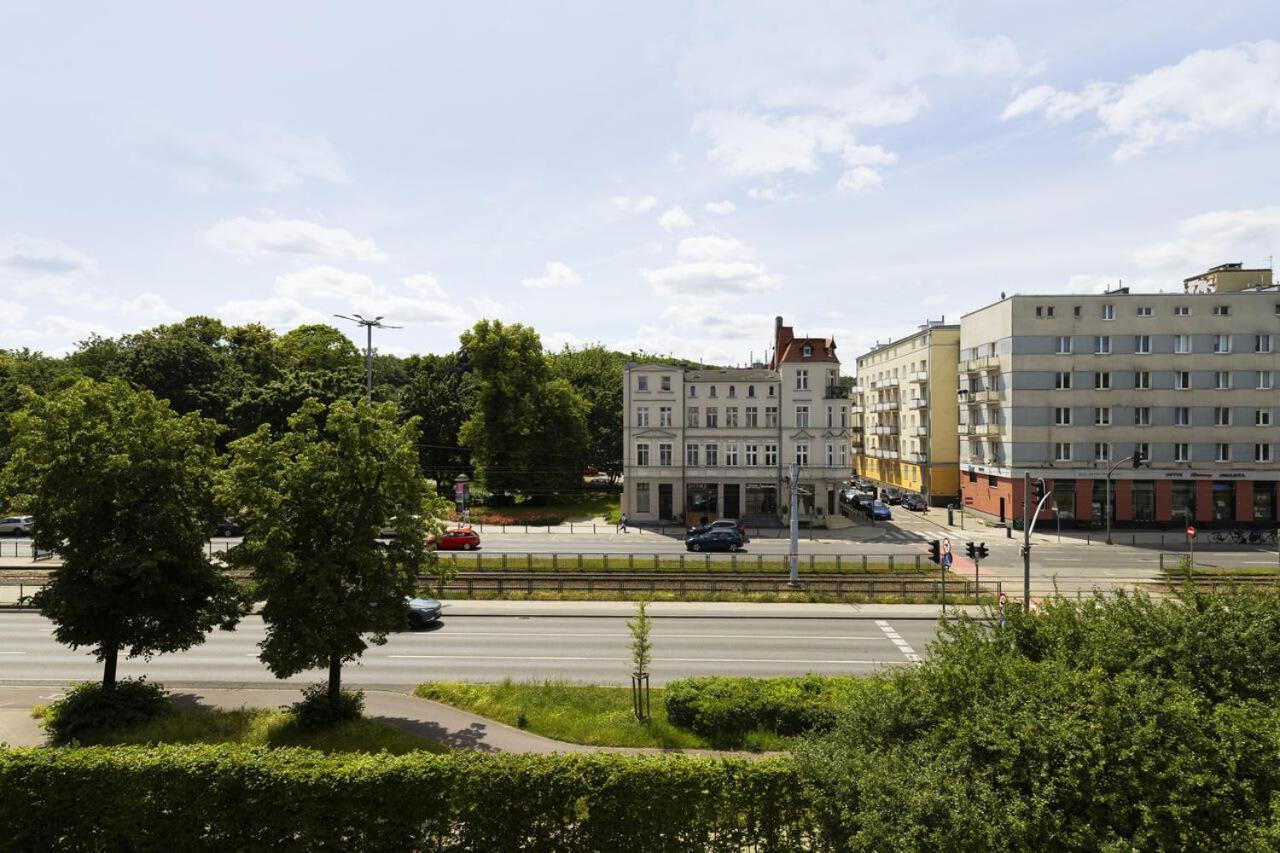 Elite Wrzeszcz By Manhattan Apartamento