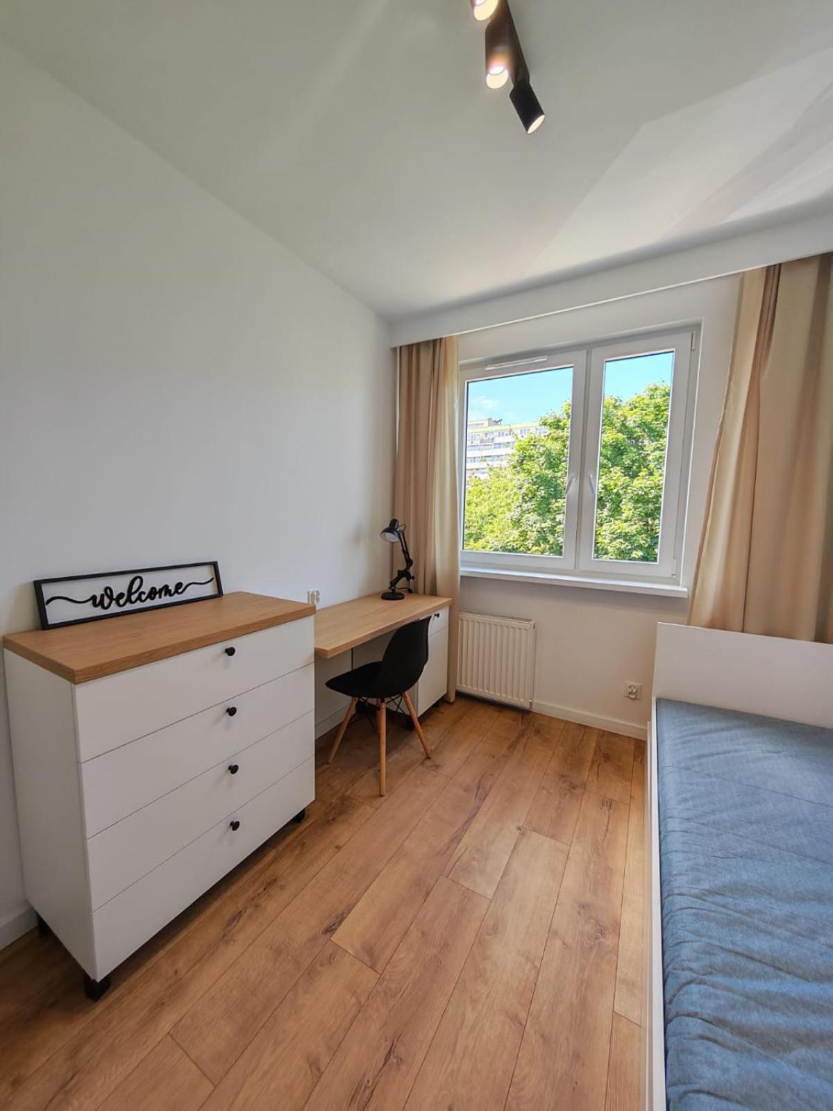 Apartmate-4 Close To The Sea * Gdansk
