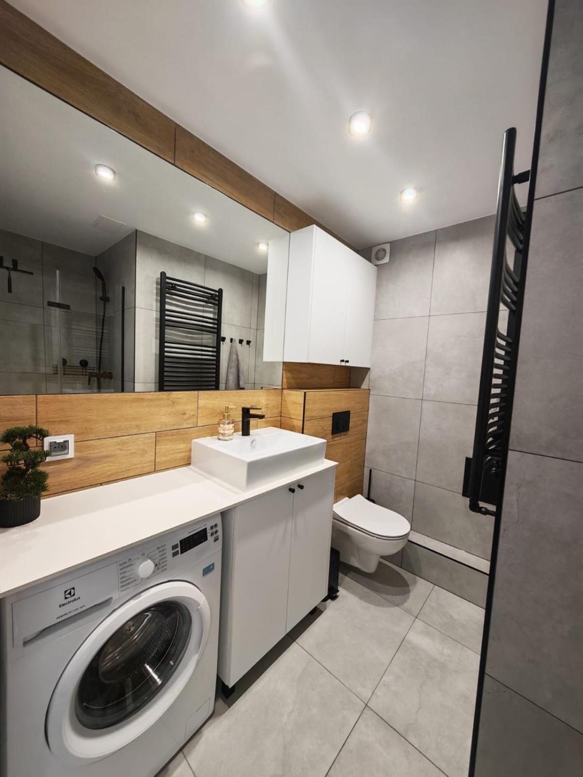 Apartmate-4 Close To The Sea * Gdansk