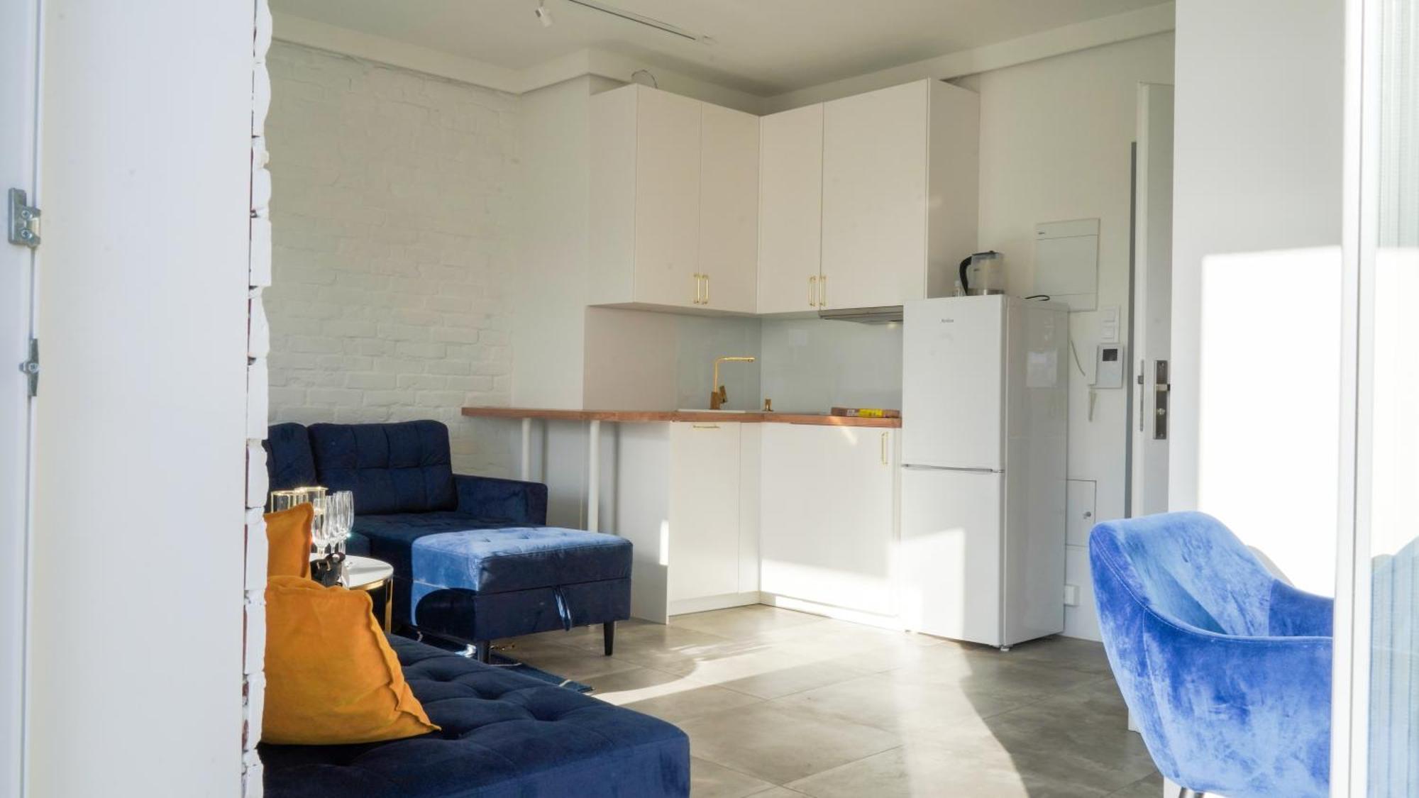 Apartment Lazur