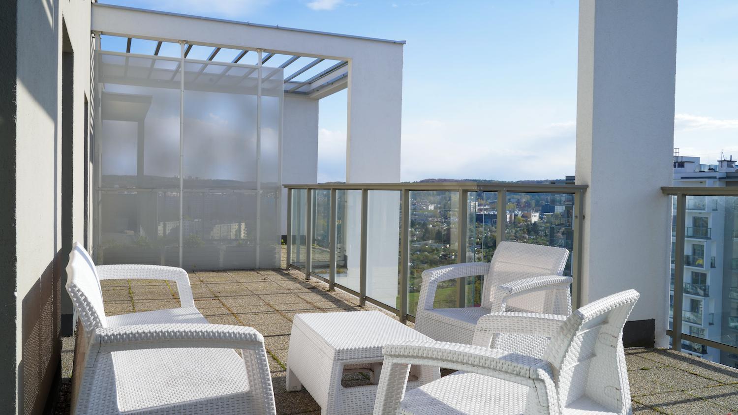 Apartment Lazur Gdansk