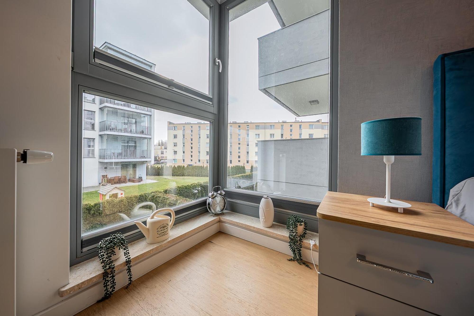 Nad Morzem One Apartment