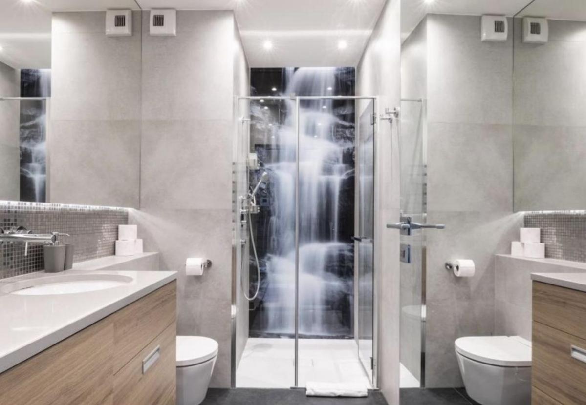 Sweda Seaside Apartamento Gdańsk