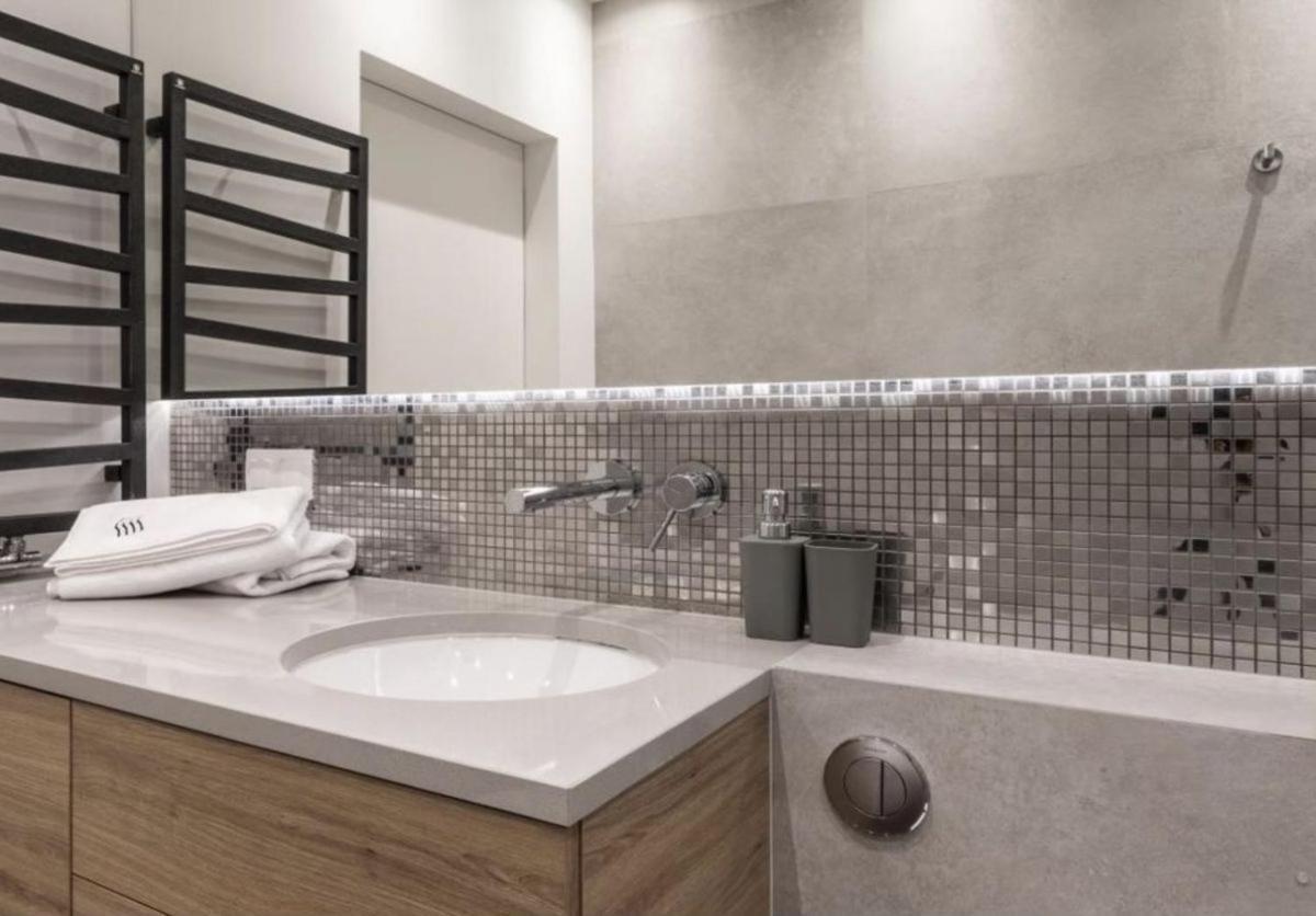 Apartamento Sweda Seaside *