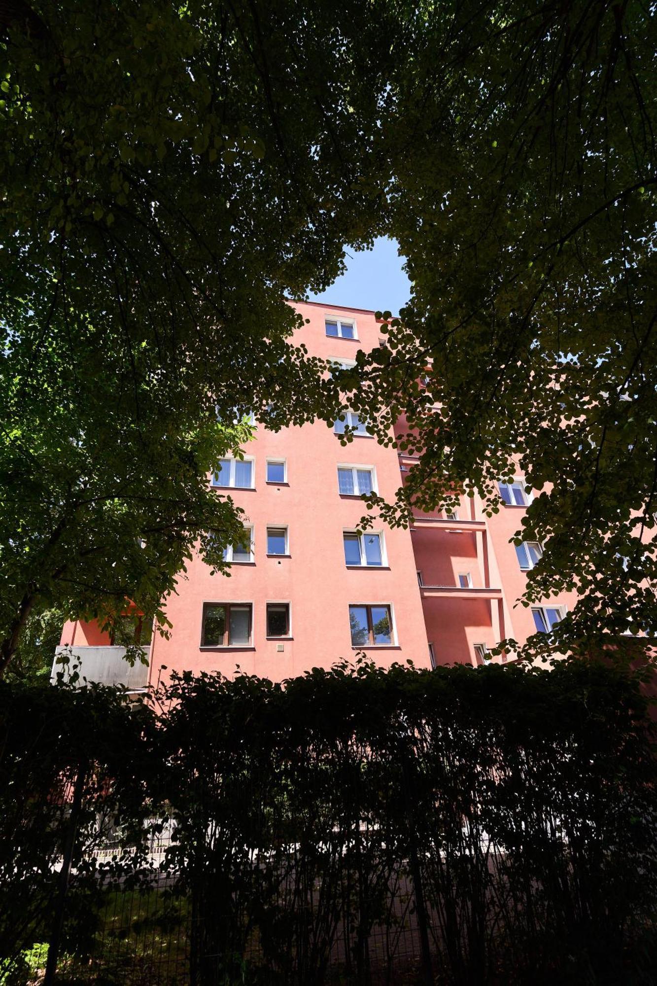 Lägenhet Trojmiejskie - Joy For 3 Gdańsk