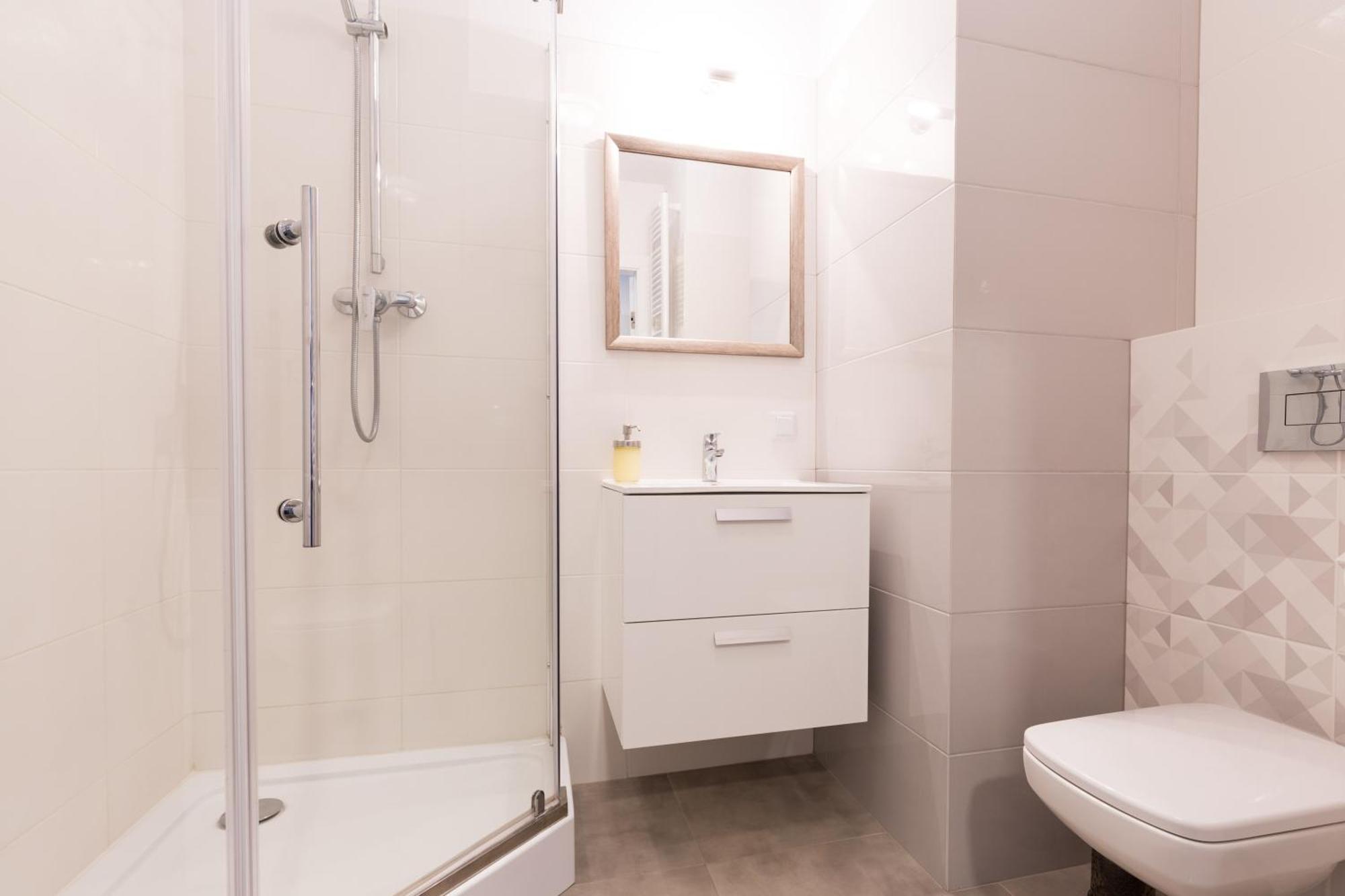 Apartamento Sweda Seaside *